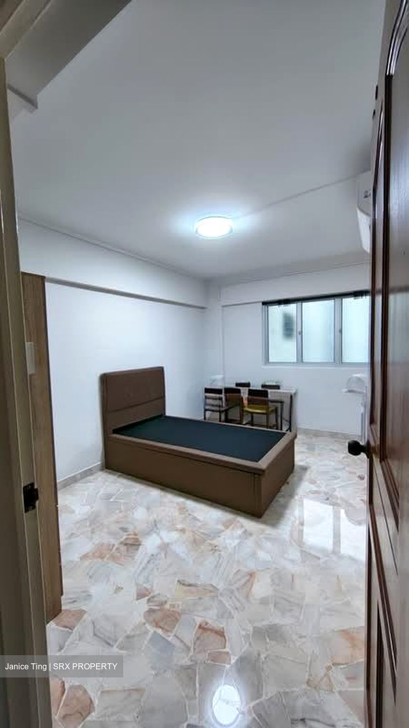 Blk 285 Tampines Street 22 (Tampines), HDB 4 Rooms #547209121